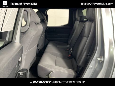 Certified 2024 Toyota Tacoma SR5 AWD/4WD image 24