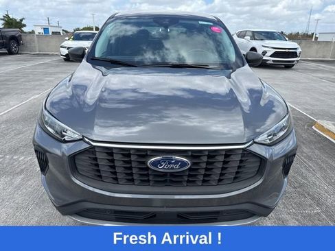 Used 2025 Ford Escape Active image 16
