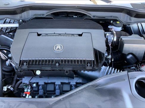 Used 2026 Acura MDX FWD image 46