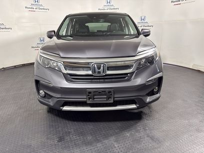 Used 2021 Honda Pilot EX-L