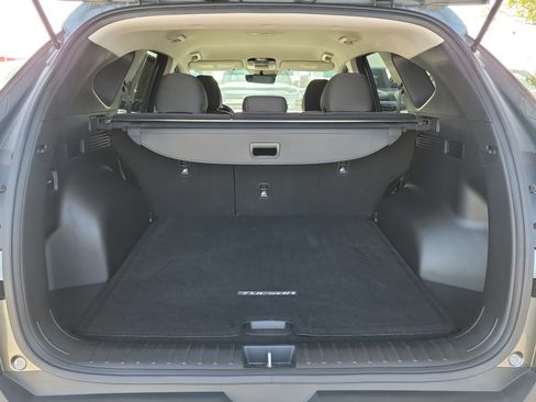 Used 2022 Hyundai Tucson SEL FWD image 10
