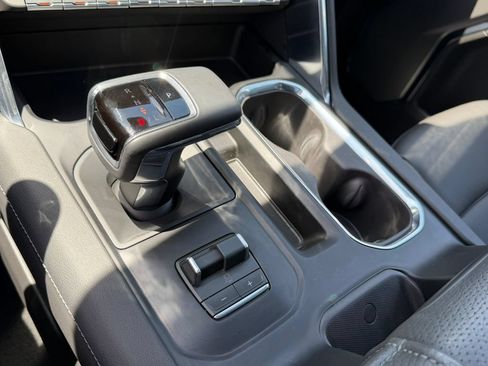 Certified 2026 GMC Sierra 1500 Denali AWD/4WD image 42