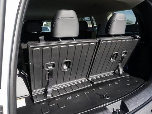 New 2026 Hyundai Santa Fe SEL image 10