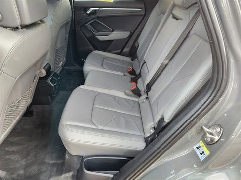 Used 2020 Audi Q3 2.0T Prestige w/ Prestige Package image 25