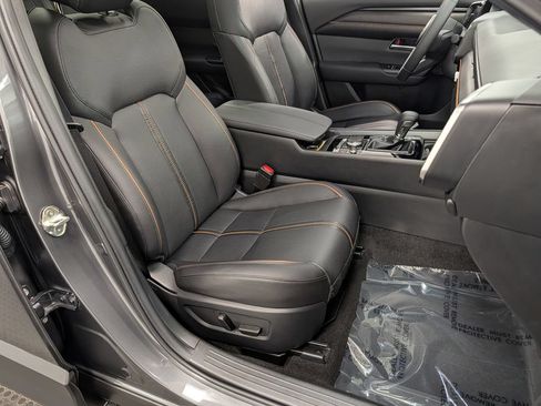 Certified 2024 MAZDA CX-50 AWD 2.5 S w/ Cargo Package image 29