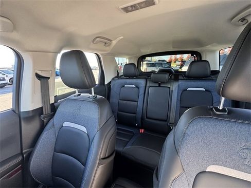 New 2025 Ford Bronco Sport Outer Banks w/ Outer Banks Tech Package+ image 38