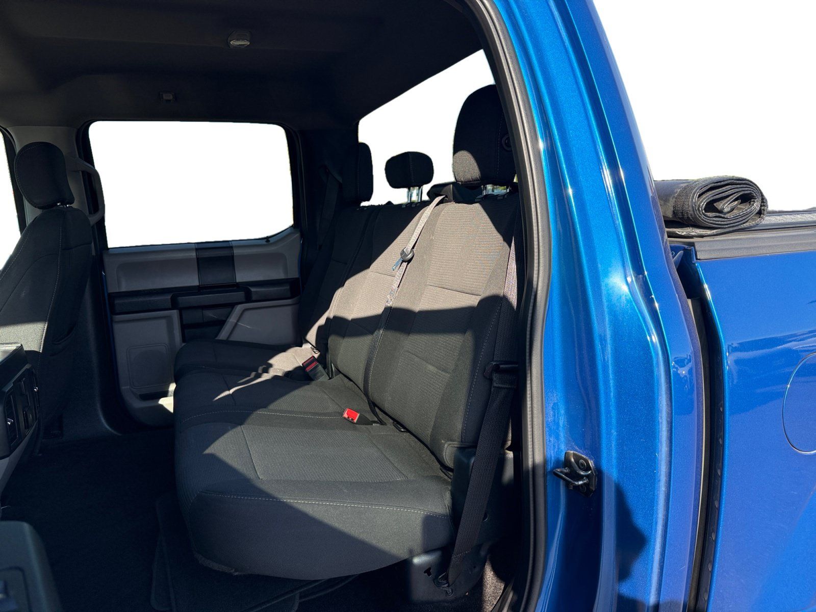Used 2018 Ford F150 XL w/ Equipment Group 101A Mid AWD/4WD image 16