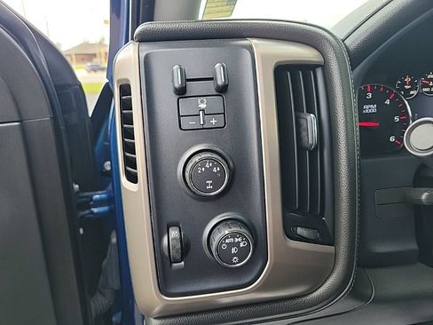 Used 2016 GMC Sierra 2500 Denali w/ Snow Plow Prep Package AWD/4WD image 10