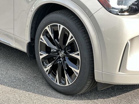 Certified 2024 MAZDA CX-90 3.3 Turbo S w/ Premium Plus image 11