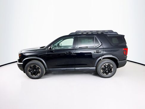 New 2026 Honda Passport TrailSport Elite image 7