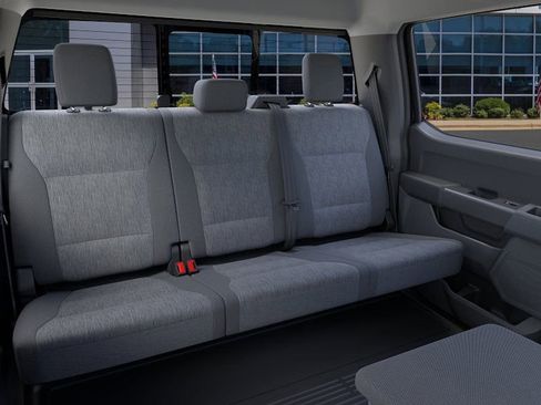 New 2026 Ford F350 XL w/ 360-Degree Camera Package RWD image 11