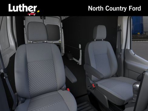 New 2026 Ford Transit 250 148 High Roof RWD image 10
