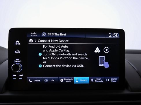 Used 2025 Honda Pilot EX-L image 31