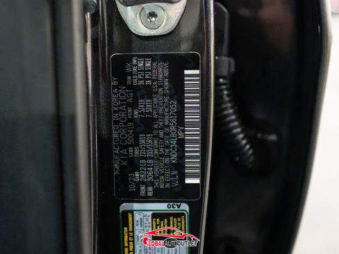 Used 2024 Kia EV6 Light image 50