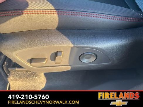 New 2026 Chevrolet Traverse RS w/ LPO, Floor Liner Package image 24