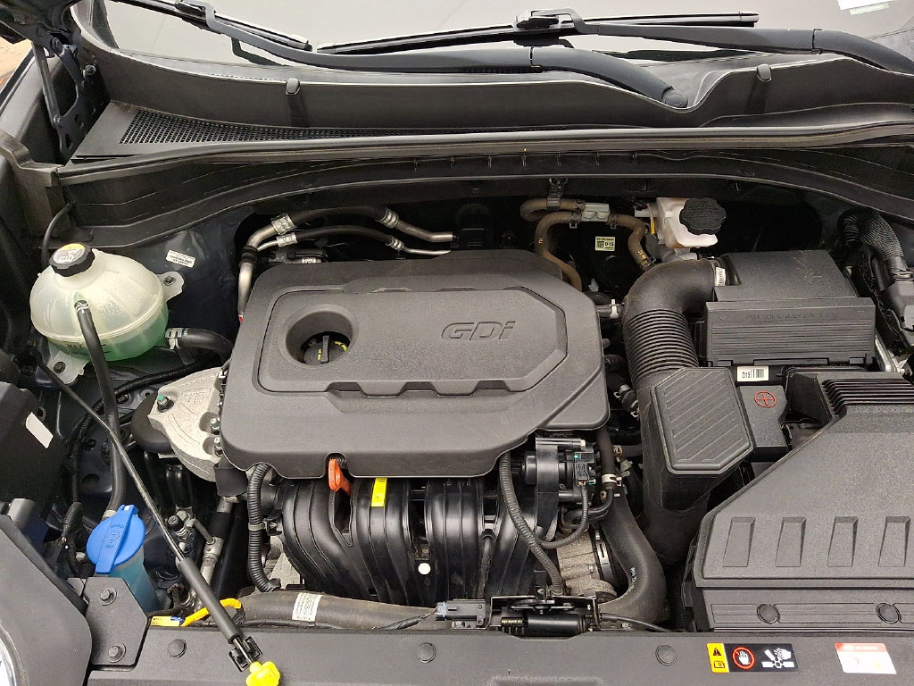 Used 2021 Kia Sportage EX AWD/4WD image 26