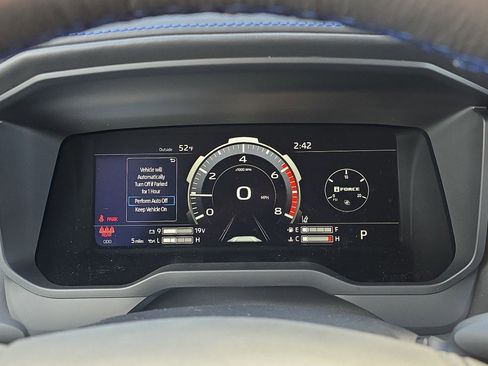 New 2026 Toyota Tundra Platinum image 27