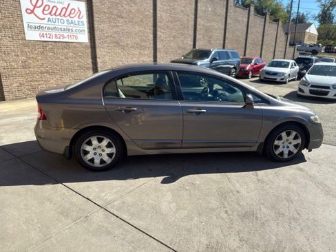 Used 2009 Honda Civic LX image 7