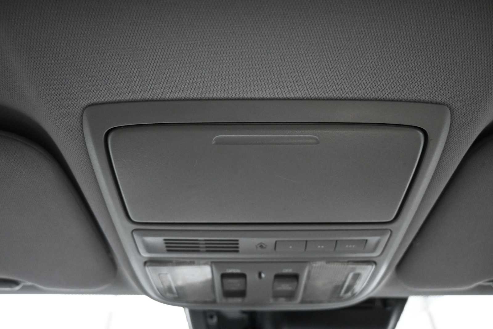 Used 2018 Honda CR-V EX-L image 16