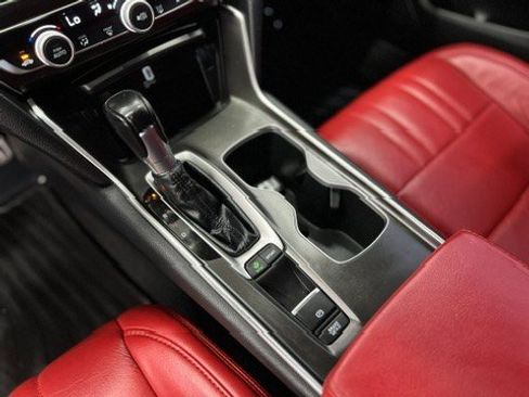 Used 2020 Honda Accord Sport image 14