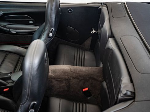 Used 2004 Porsche 911 Carrera image 35