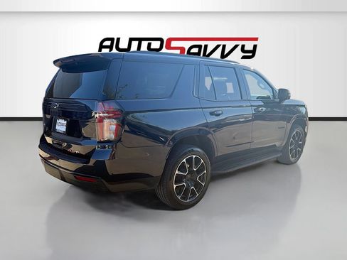 Used 2023 Chevrolet Tahoe RST w/ Luxury Package AWD/4WD image 7