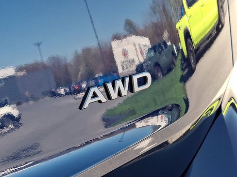 New 2026 Nissan Rogue SV w/ Cold Weather Package image 6