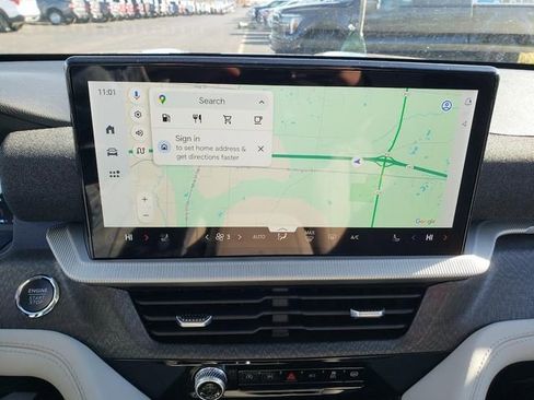 New 2026 Ford Explorer Platinum w/ LUX Leather Package image 18