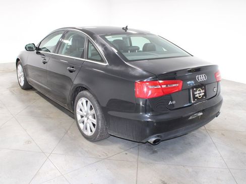 Used 2014 Audi A6 2.0T Premium Plus w/ Premium Plus Package image 7