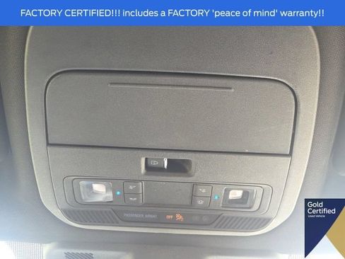 Used 2022 Ford F150 XLT w/ Equipment Group 302A High AWD/4WD image 30