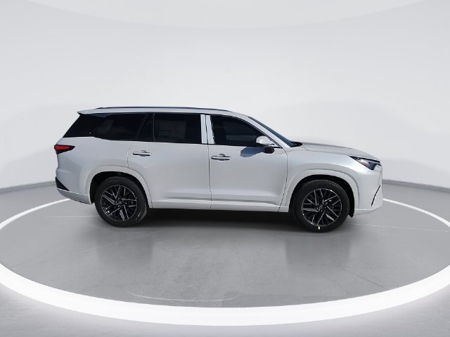 Used 2025 Lexus TX 350 AWD w/ Technology Package image 9