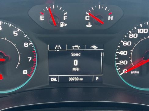 Used 2020 Chevrolet Malibu LT image 5