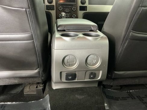 Used 2014 Ford F150 Lariat w/ Equipment Group 502A Luxury AWD/4WD image 25