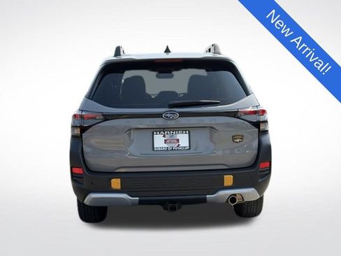 Used 2026 Subaru Forester Wilderness AWD/4WD image 6