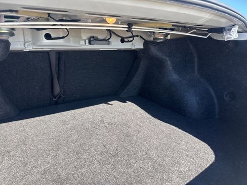 Certified 2025 Nissan Altima 2.5 SV image 35