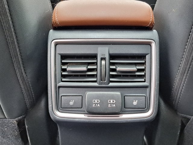 Used 2024 Subaru Forester Touring AWD/4WD image 28