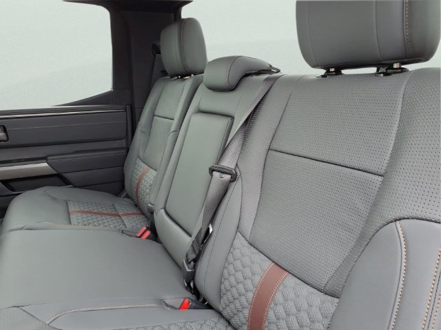 New 2026 Toyota Tundra Capstone AWD/4WD image 21