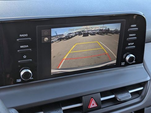 Certified 2024 Kia Seltos LX image 25