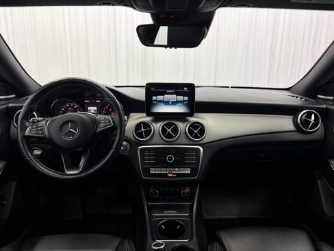 Used 2019 Mercedes-Benz CLA 250 4MATIC w/ Multimedia Package image 10