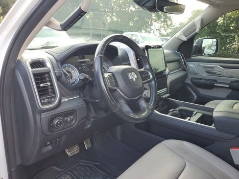 Used 2022 RAM 1500 Limited RWD image 19