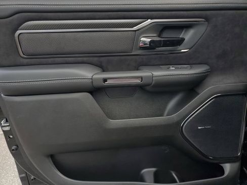 New 2026 RAM 1500 RHO w/ RHO Level 1 Equipment Group AWD/4WD image 16