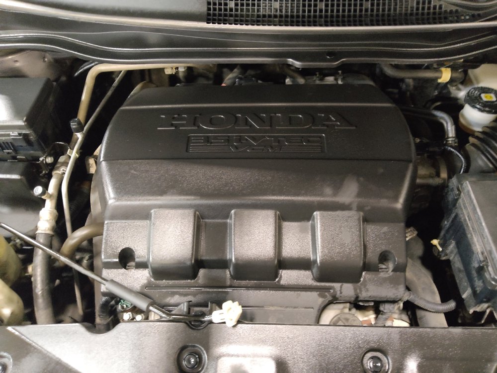 Used 2016 Honda Odyssey EX image 30