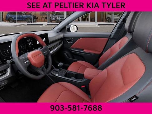 New 2026 Kia K4 GT-Line image 19