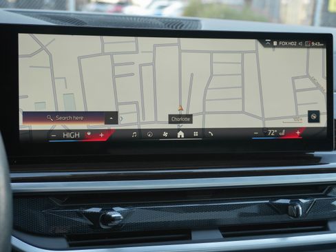 Certified 2025 BMW X7 xDrive40i image 24