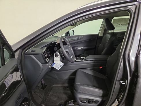 New 2026 Lexus NX 350 AWD w/ Premium Package image 11