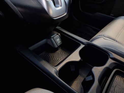 Used 2018 Honda CR-V LX image 20