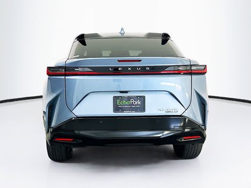 Used 2023 Lexus RZ 450e Premium w/ Accessory Package (Z1) AWD/4WD image 7