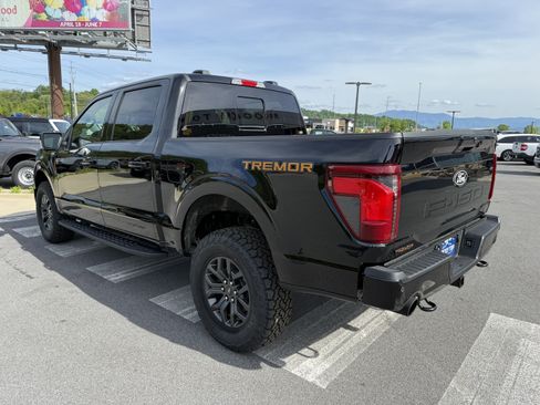 New 2026 Ford F150 Tremor w/ Bed Utility Package AWD/4WD image 7