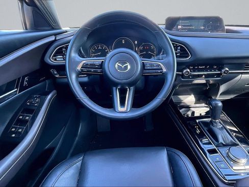 Certified 2024 MAZDA CX-30 AWD 2.5 S w/ Premium Package image 5