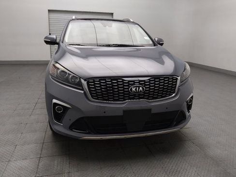Used 2020 Kia Sorento SX FWD image 15